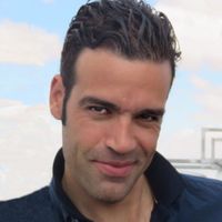 Nuno Esteves的照片