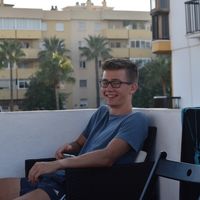 Fotos de Harrison Jone