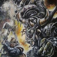 Fotos de GreySkull Art