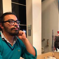 Ezekiel Herrera's Photo