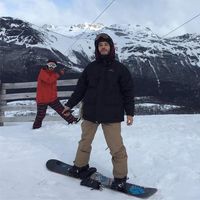 Fotos von Diego Garcium