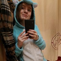 Photos de Sonia Edukova