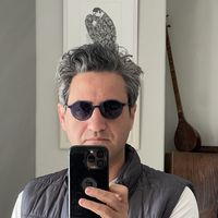 Majid Lashkari's Photo