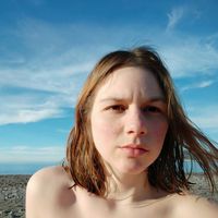 Melina Viana's Photo