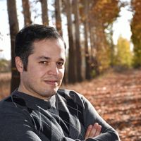 hamed ghassemi的照片