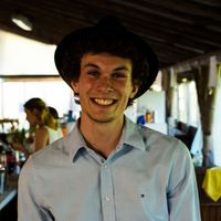 Jean-Michel Scherer的照片