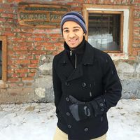 Kesego Mosime's Photo