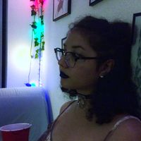 Ophélie Turpin's Photo