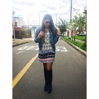 Fotos de Ana María Solórzano Porra