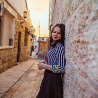 Fotos de Miryam Sidorova