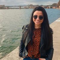 Monike Passos's Photo