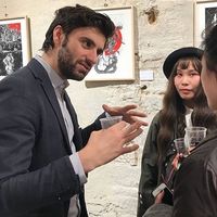 Фотографии пользователя Jacopo Bartolomei