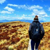 Photos de Charline Brand