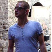 Manuel Hufnagel's Photo