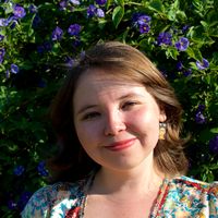 Paulina Ávila Jaramillo's Photo