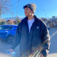 Фотографии пользователя Brandon Casanova