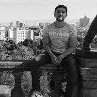 Photos de Andres Rueda