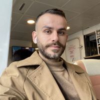 Oğuzhan Abakay's Photo