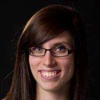 Fannie Berrouard's Photo