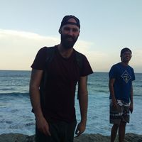 Jamie Preston's Photo