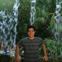 Gonzalo Campos's Photo