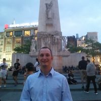 Brian Anderson's Photo