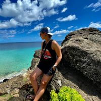 Josephine Ebel's Photo