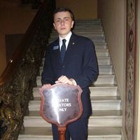 Riley Sanborn的照片