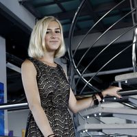 Daryna Horbacheva的照片