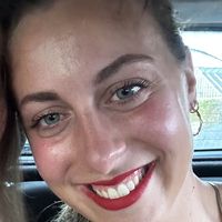 Federica Gino's Photo