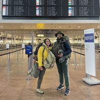 Youssef Mejjati's Photo