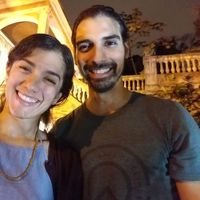 Guillermo  Alvarez的照片