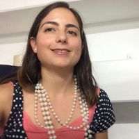 Maria Jose Castellanos Martinez's Photo