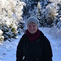 Le foto di Lena Krause