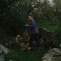 Ignacio Suarez的照片