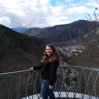 Elena Belova's Photo