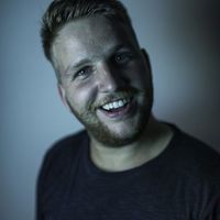 Kevin Simonides的照片