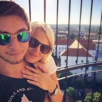 Thømas Szegedıı's Photo