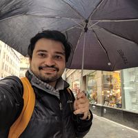 Shohrat Hashimov's Photo