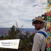 Simonas Baliukonis's Photo