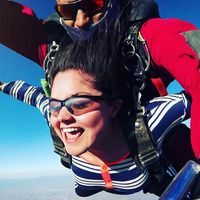 Mariana  Soto's Photo