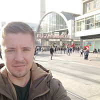 Daniel Heina的照片