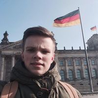 Le foto di Igor Suvorov