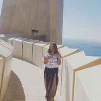 Fotos de Lina Abdelhamid