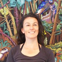 Caroline Planche的照片