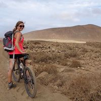 Aline Delva的照片