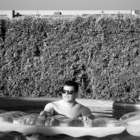 Felix Lindenbeck的照片