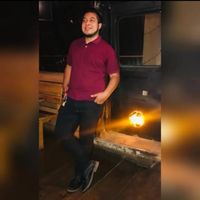 Will Mendóza's Photo