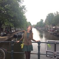 Anna Crasnova's Photo
