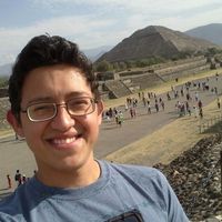 Atzhiri Ventura的照片